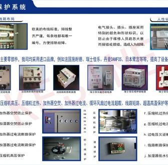KESINE试验箱控制系统模块化